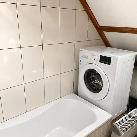 Tatil Evi Huculski Domek-na Gwizdowce Zalakowo