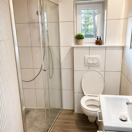Tatil Evi Huculski Domek-na Gwizdowce *
